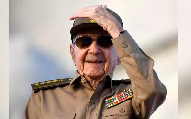Raúl Castro é indiciado nos Estados Unidos em nova escalada contra Cuba