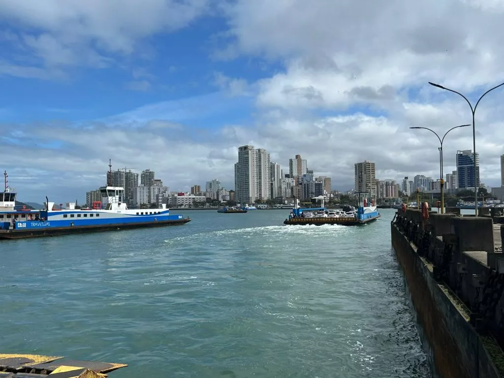 Governo de SP assina PPP de R$ 2,5 bi para travessias hídricas