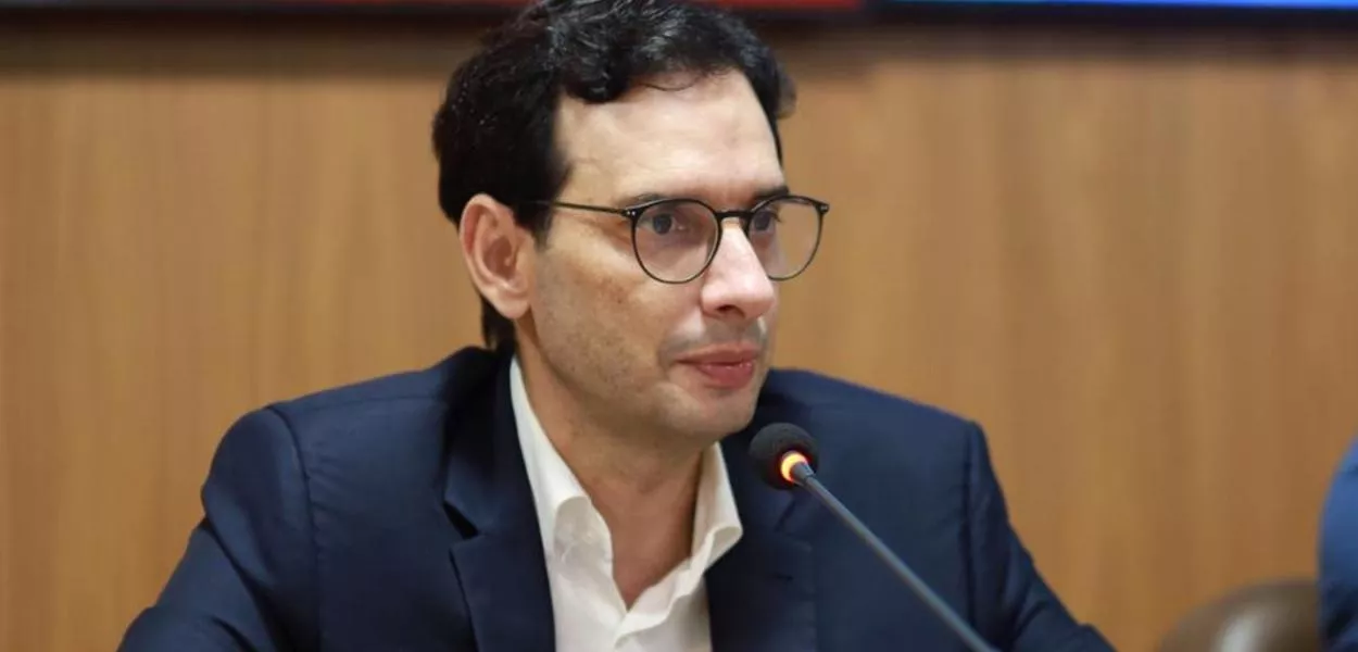Dep. Leo Prates (REPUBLICANOS - BA)