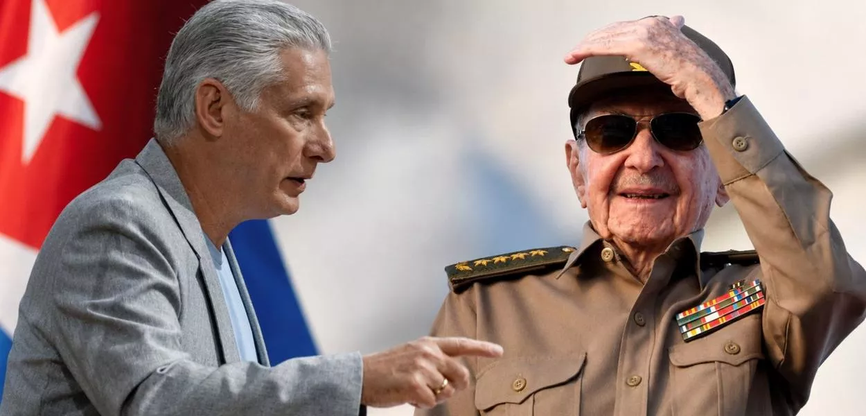 Presidente de Cuba defende Raúl Castro após denúncia dos EUA: "manobra política sem qualquer fundamento"