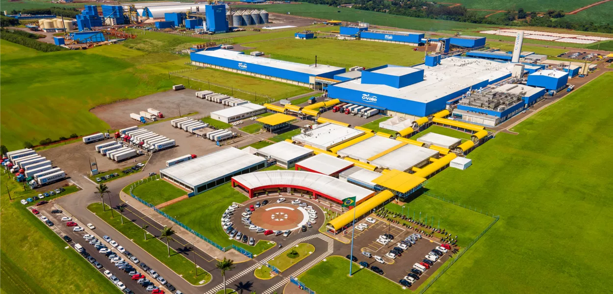 C.Vale Cooperativa Agroindustrial