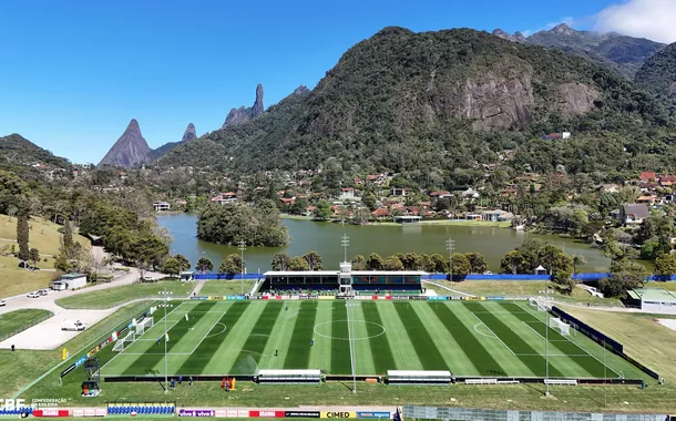 Seleção inicia reta final de preparação para a Copa na próxima quarta-feira