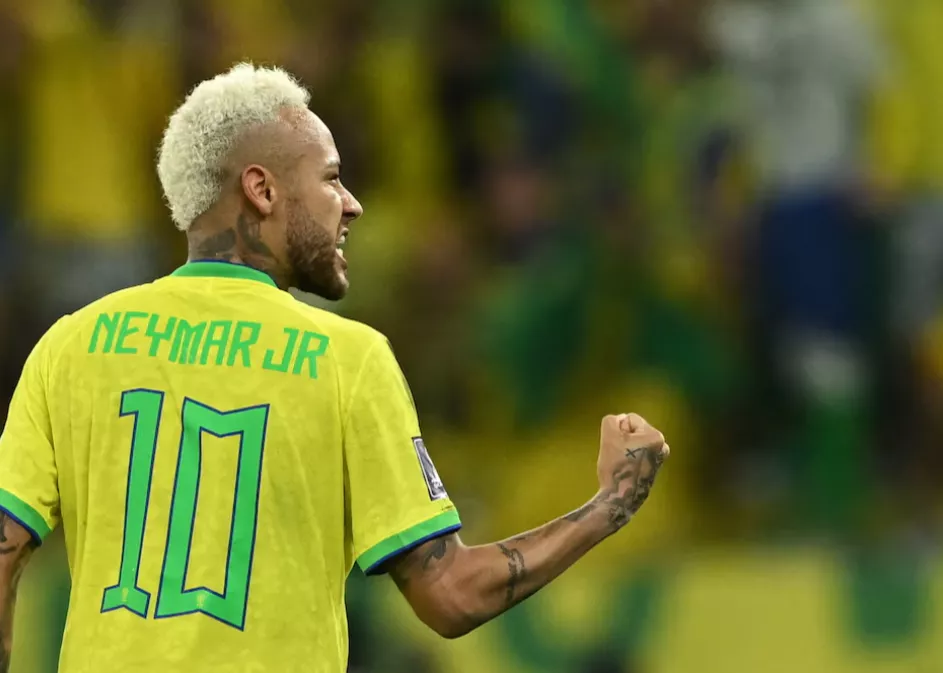 Neymar foi convocado sem condições de jogo e CBF aposta em recuperação