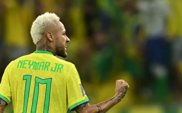 Neymar foi convocado sem condições de jogo e CBF aposta em recuperação