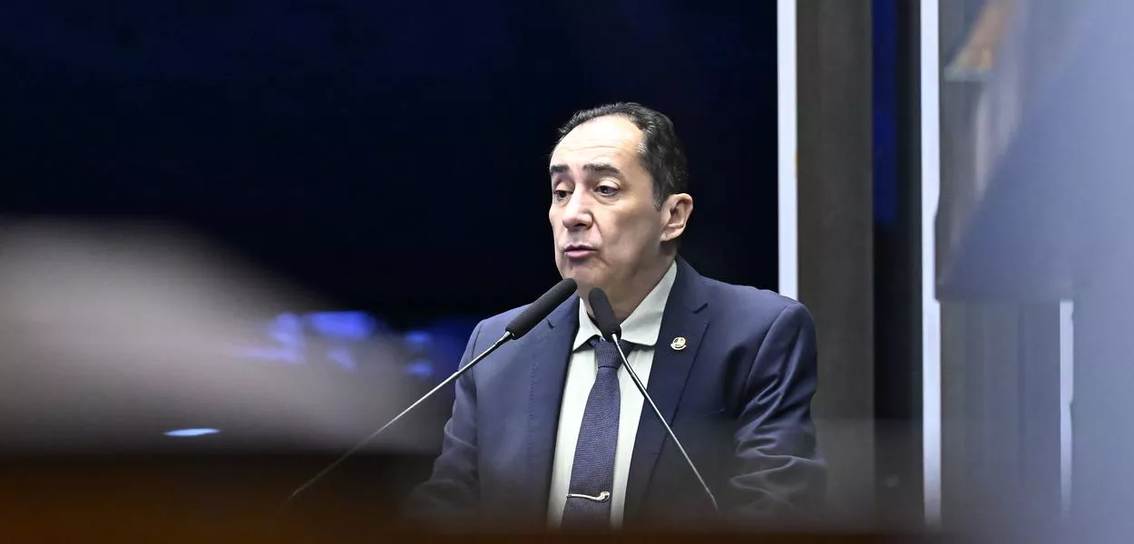 Jorge Kajuru 