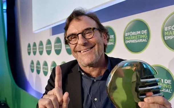 Marqueteiro de Flávio Bolsonaro fez campanha com apenas 0,8% dos votos em 2018