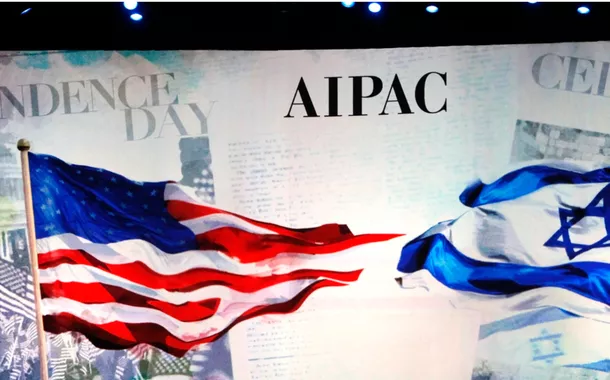 Aipac, lobby sionista 