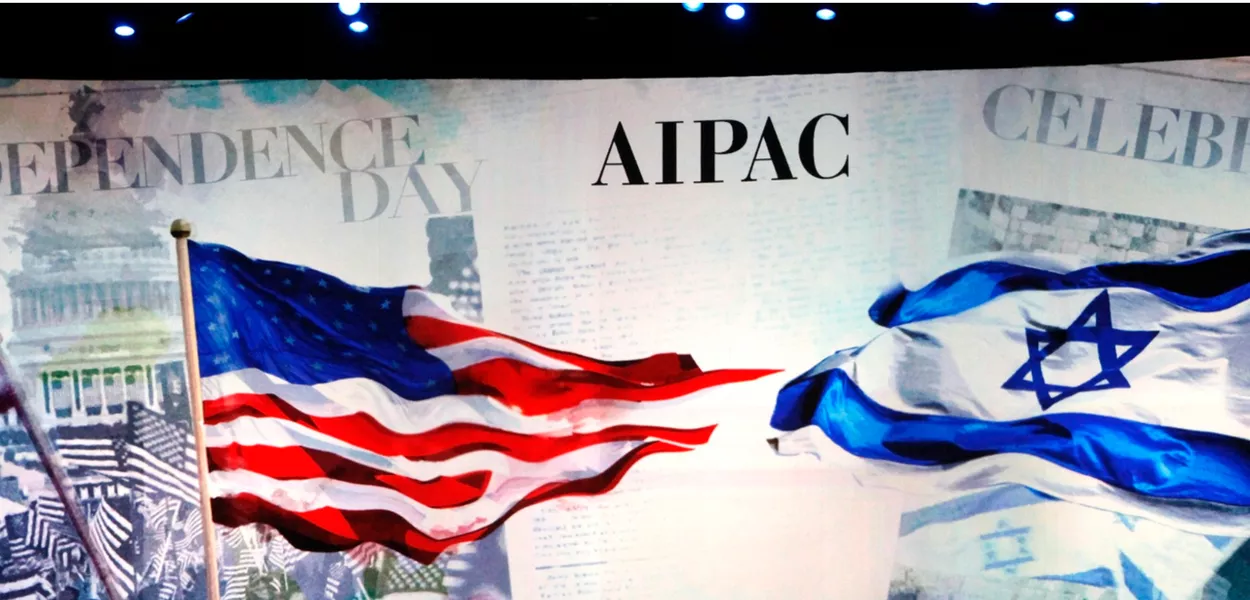 Aipac, lobby sionista 