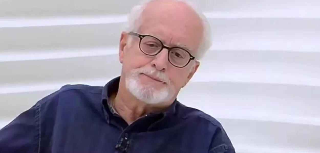 Carlos Guilherme Mota 