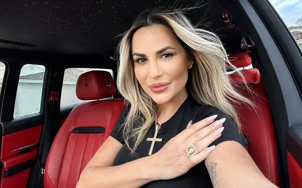 Deolane Bezerra