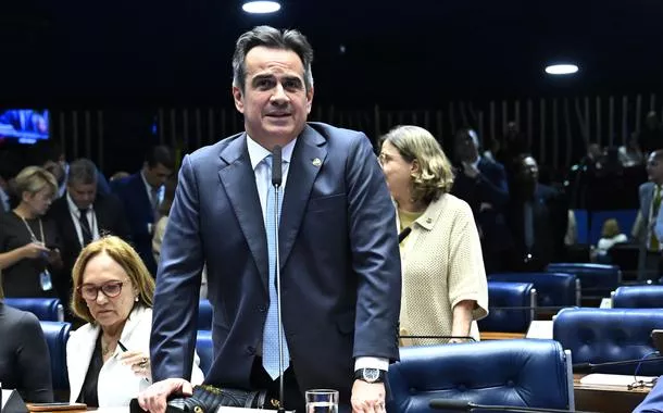 Senador Ciro Nogueira (PP-PI)