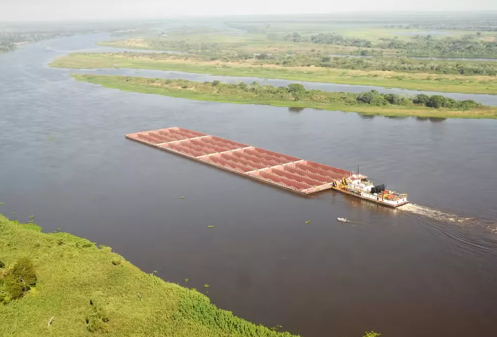 Rio Paraguai