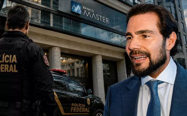 PF rejeitou delação de Vorcaro por ver "seletividade" em proposta de colaboração no caso Master