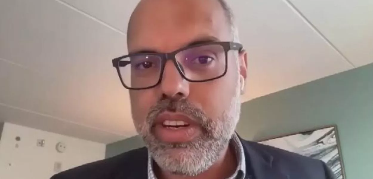 Allan dos Santos