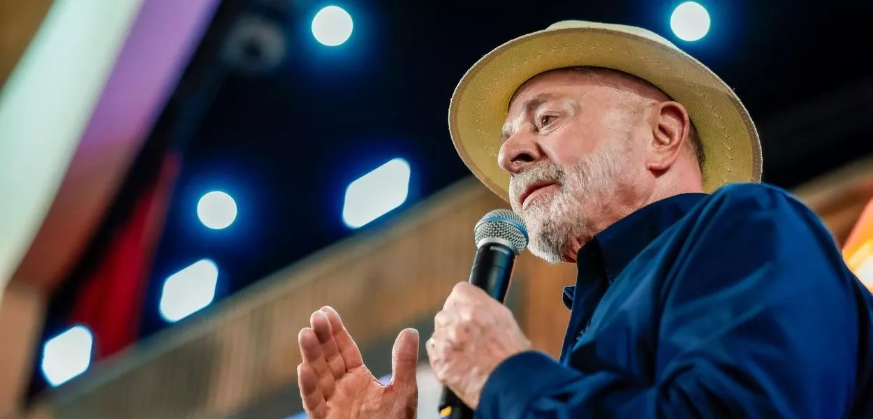 Presidente Lula