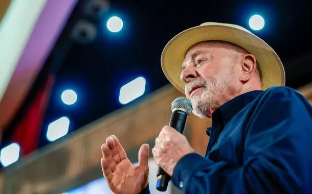 Presidente Lula