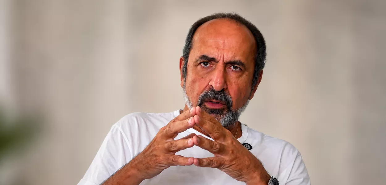 Alexandre Kalil