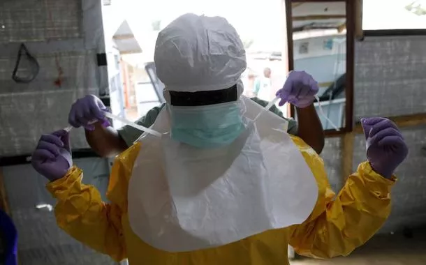Secretaria da Saúde de SP reforça vigilância sobre ebola no estado