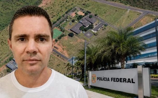 Defesa pede transferência de Vorcaro para a Papudinha após PF rejeitar delação
