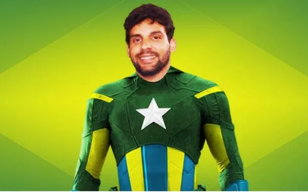 Reprodução