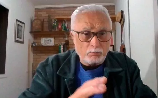 Genoino: “o BolsoMaster não se resume ao Flávio”