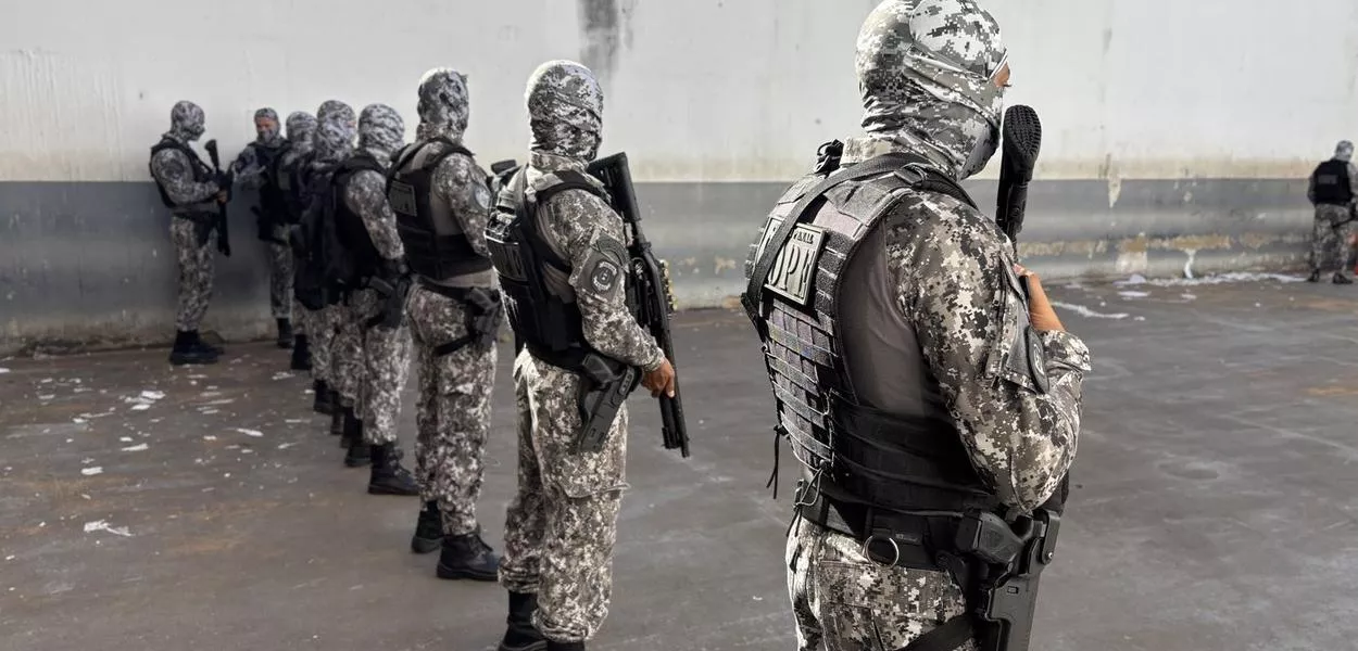 Operação Mute