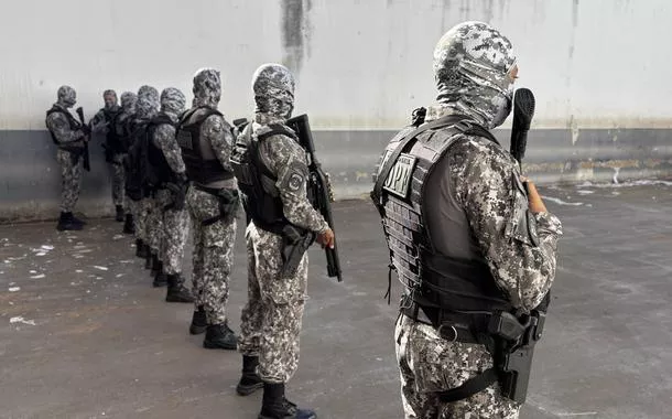 Operação Mute