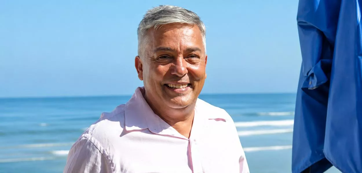 Sérgio André de Souza Duarte