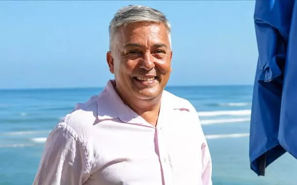 Sérgio André de Souza Duarte