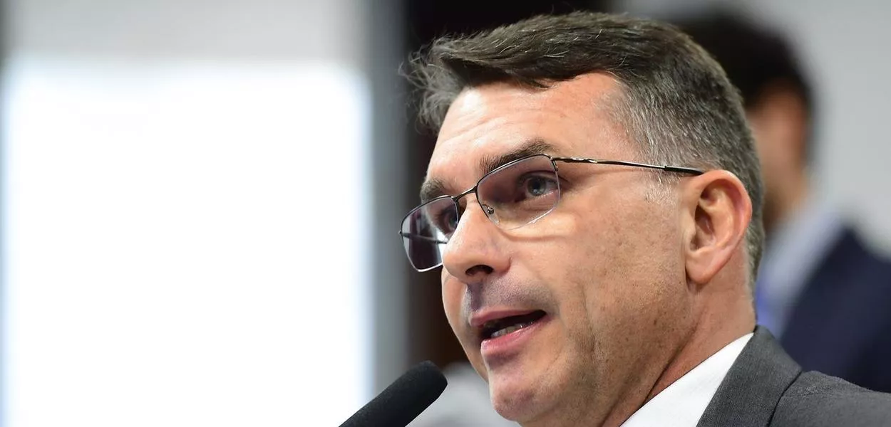 Flávio Bolsonaro