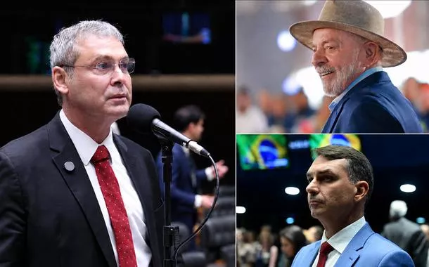 'O castelo de mentiras do bolsonarismo está se desmoronando', diz Lindbergh após Datafolha (vídeo)
