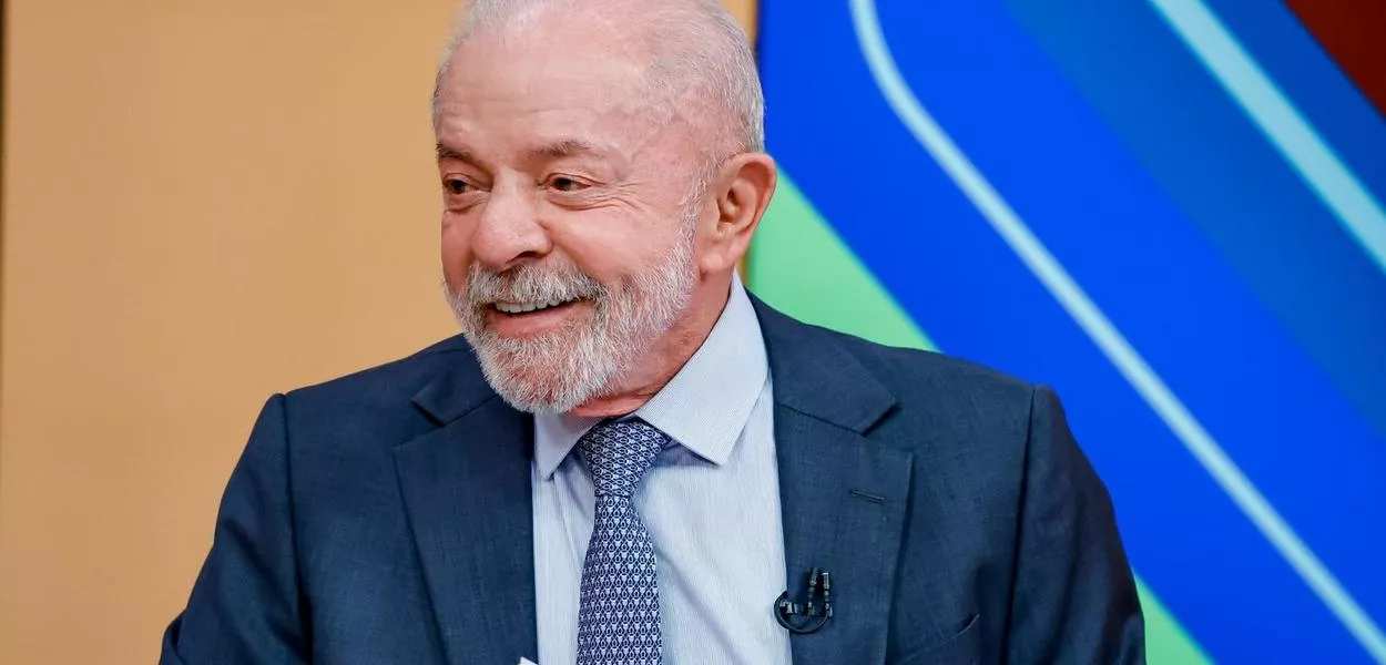 Presidente Lula