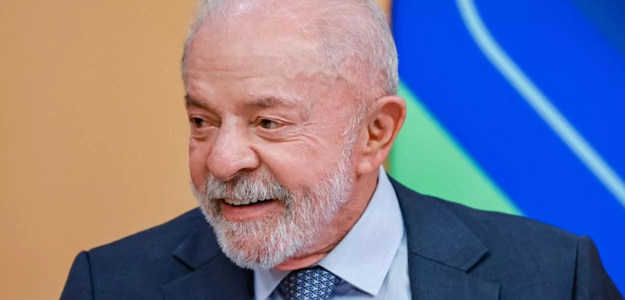 Presidente Lula