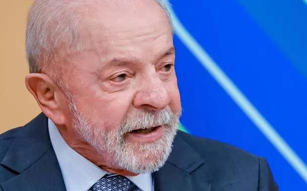 Lula defende educação contra feminicídio e cobra ação de homens