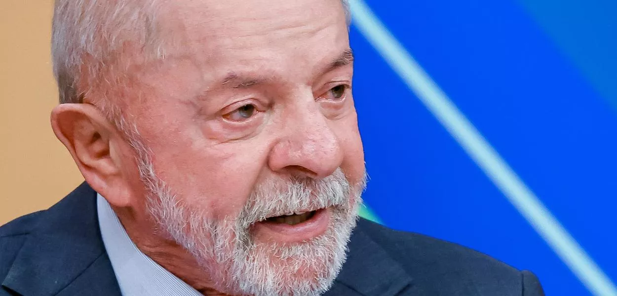 Lula defende educação contra feminicídio e cobra ação de homens