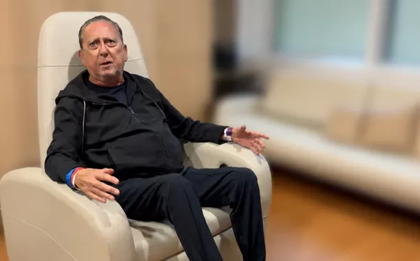 Galvão Bueno