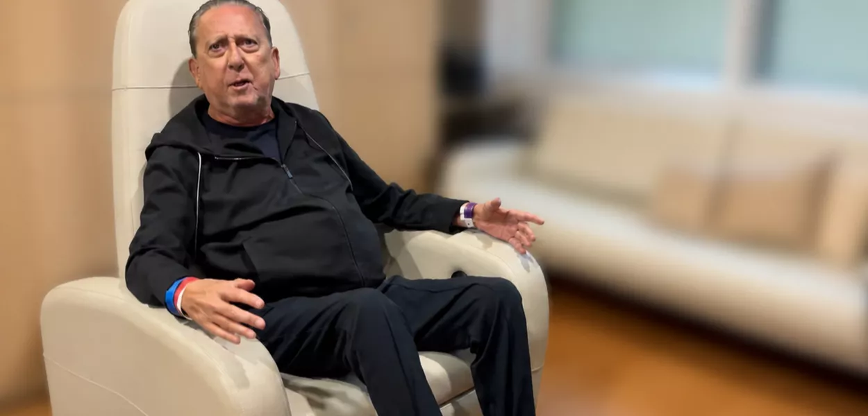 Galvão Bueno