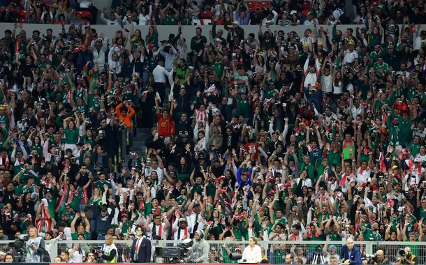 Federação Mexicana lança campanha contra gritos homofóbicos durante a Copa