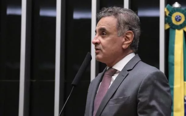 Dep. Aécio Neves (PSDB-MG)