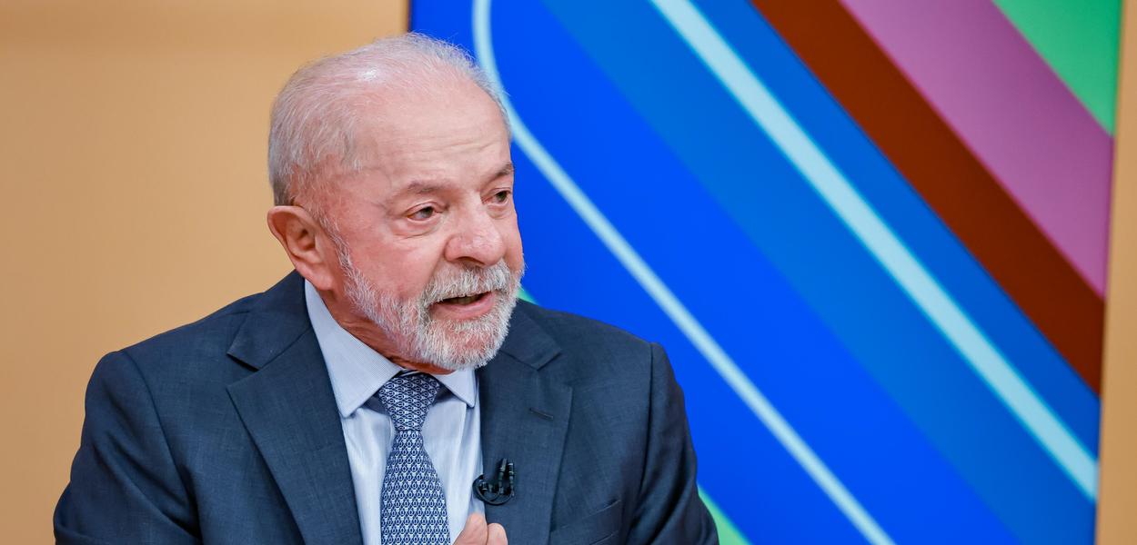 Aprovação do governo Lula sobe e empata com desaprovação, aponta pesquisa Quaest