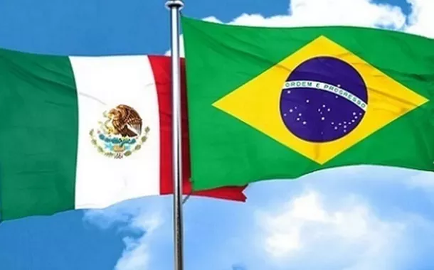 Brasil e México defendem IA para países em desenvolvimento