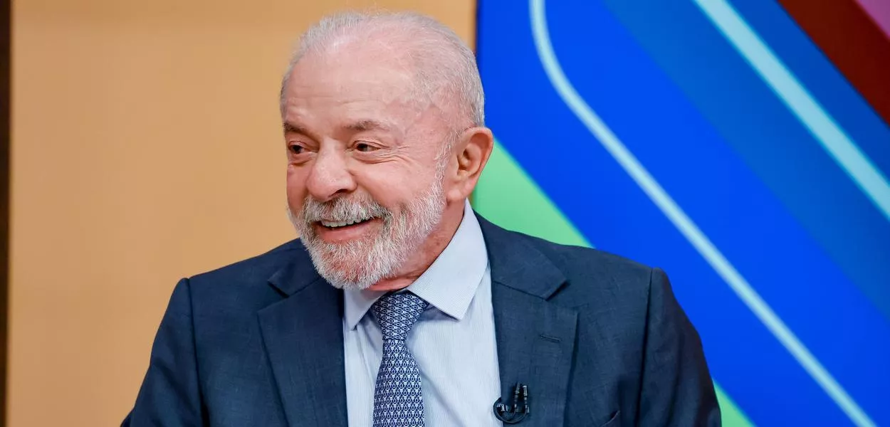 Presidente Lula
