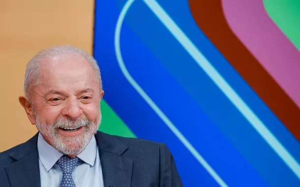 “O Brasil tem tudo para ser protagonista da nova ordem mundial”, afirma Lula