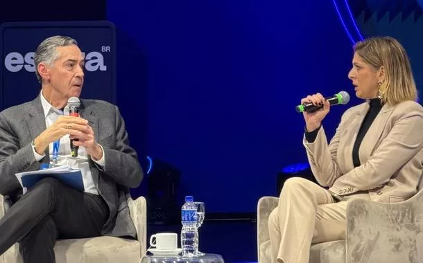 Barroso vê IA como teste para a democracia no Brasil