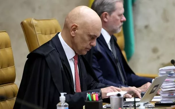 Alexandre de Moraes