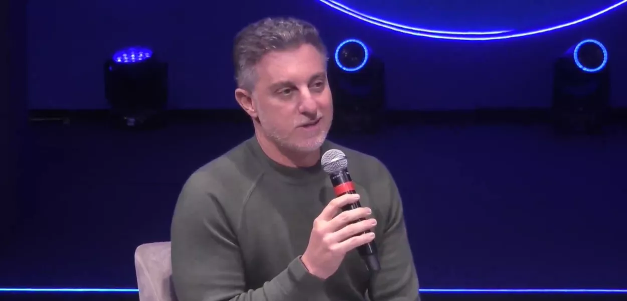 Luciano Huck