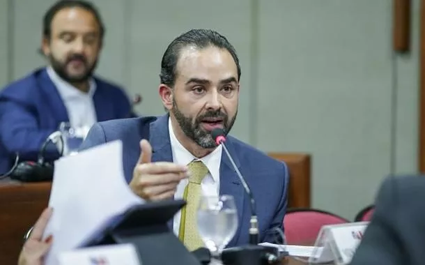 Sérgio Leonardo