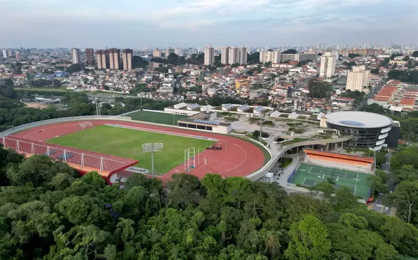 Legado da Rio 2016, Centro de Treinamento Paralímpico completa 10 anos