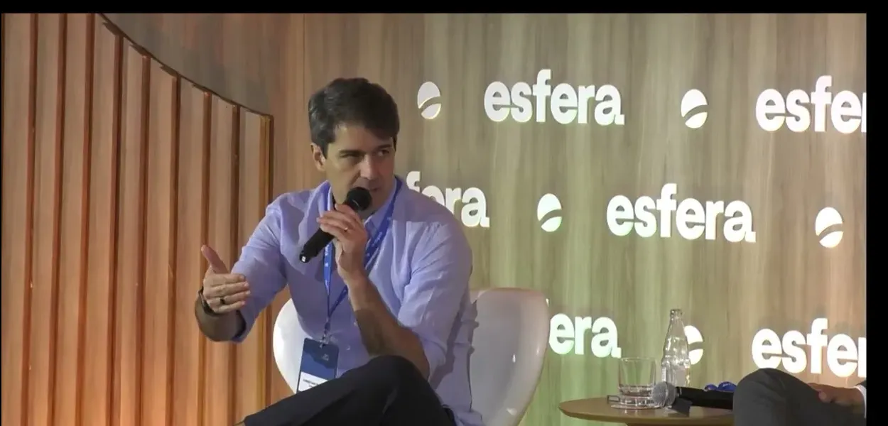 Christian Muitaig, sócio da LiveMode