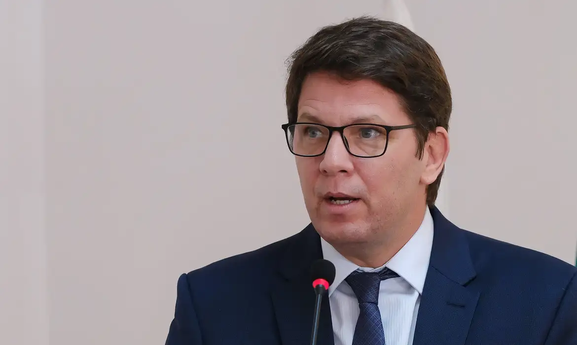 Deputado federal Mário Frias (PL-SP)